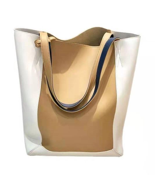 shoulder bags 2021 net red with one hand bag color block mommy baby
shoulder bags 2021 net red with one hand bag color block mommy baby