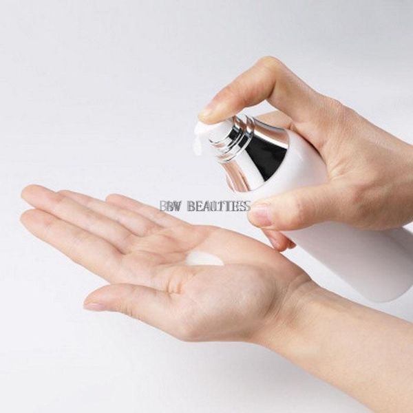 storage bottles & jars 30ml 50ml 120ml 150ml cylindrical acrylic airless vacuum pump lotion bottle for serum emulsion foundation cosmetic co
storage bottles & jars 30ml 50ml 120ml 150ml cylindrical acrylic airless vacuum pump lotion bottle for serum emulsion foundation cosmetic co
