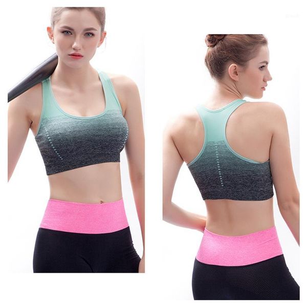 gym clothing s//l/xl sports bra fitness running seamless sport yoga push up high impact, White;black
gym clothing s//l/xl sports bra fitness running seamless sport yoga push up high impact, White;black