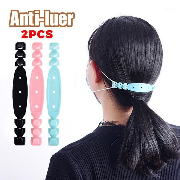 2 pcs mouth mask fixer ear artifact hook ear belt protection hanging adjustment belt mask extension buckle comfortable1
2 pcs mouth mask fixer ear artifact hook ear belt protection hanging adjustment belt mask extension buckle comfortable1