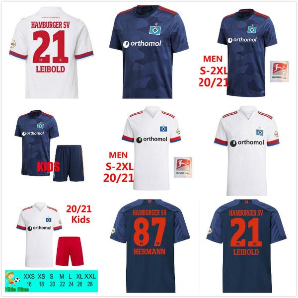 2020 2021 hamburger sv away soccer jerseys kittel leibold dudziak terodde 20 21 hamburger sv camisas de futebol mens kids football shirts, Black;yellow
2020 2021 hamburger sv away soccer jerseys kittel leibold dudziak terodde 20 21 hamburger sv camisas de futebol mens kids football shirts, Black;yellow