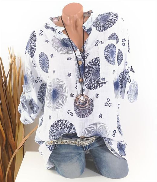 fashion new long sleeved woman shirt plus size fashion shirt woman elegant drop shipping good quality, White
fashion new long sleeved woman shirt plus size fashion shirt woman elegant drop shipping good quality, White