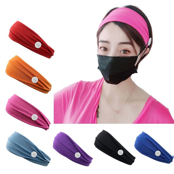 dhl shipping face masks holder headband for women girls head wrap hair band stretchy headwraps gym sport yoga button hairband kimter-z45a
dhl shipping face masks holder headband for women girls head wrap hair band stretchy headwraps gym sport yoga button hairband kimter-z45a