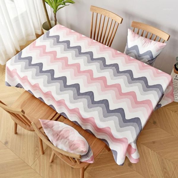 waves tablecloth living room dining table decorative table towel resistant to dwaterproof water oil1
waves tablecloth living room dining table decorative table towel resistant to dwaterproof water oil1