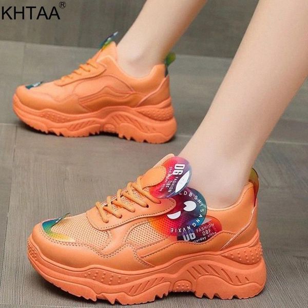 fashion women shoes casual ladies sneakers mesh breathable lace up woman vulcanized shoes candy color chunky dad sneakers female #hq51
fashion women shoes casual ladies sneakers mesh breathable lace up woman vulcanized shoes candy color chunky dad sneakers female #hq51