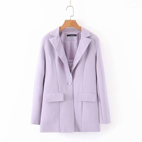 women's suits & blazers women's jacket 2021 autumn temperament casual fashion loose solid color printing stitching small suit shir, White;black
women's suits & blazers women's jacket 2021 autumn temperament casual fashion loose solid color printing stitching small suit shir, White;black