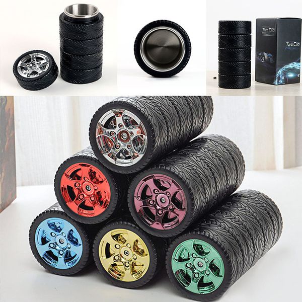 300ml tire car mug water bottle stainless steel creative coffee tea cup travel outdoor personalized mugs cool water bottles wx-c33
300ml tire car mug water bottle stainless steel creative coffee tea cup travel outdoor personalized mugs cool water bottles wx-c33