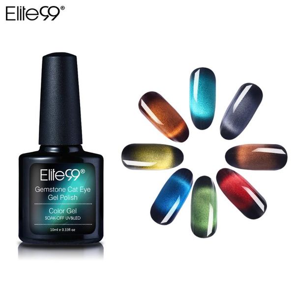nail gel elite99 10ml gemstone cat eye polish soak off art manicure uv black base needed magnetic for, Red;pink
nail gel elite99 10ml gemstone cat eye polish soak off art manicure uv black base needed magnetic for, Red;pink
