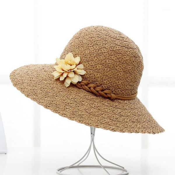 summer sunscreen hat new straw korean version sun protection hats lady sunshade wide brim beach flat caps wholesale h0141, Blue;gray
summer sunscreen hat new straw korean version sun protection hats lady sunshade wide brim beach flat caps wholesale h0141, Blue;gray