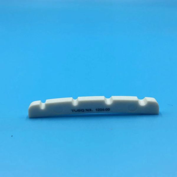 canada nut tusq xl1204-00 precision style for 4 string electric bass guitar accessory
canada nut tusq xl1204-00 precision style for 4 string electric bass guitar accessory