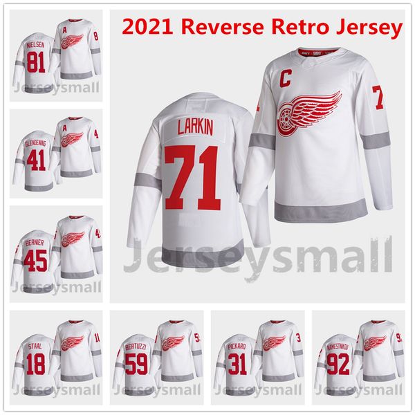 dylan larkin detroit red wings 2021 reverse retro jersey steve yzerman gaudi howe mantha nicklas lidstrom zetterberg luke glendening jerseys, Black
dylan larkin detroit red wings 2021 reverse retro jersey steve yzerman gaudi howe mantha nicklas lidstrom zetterberg luke glendening jerseys, Black