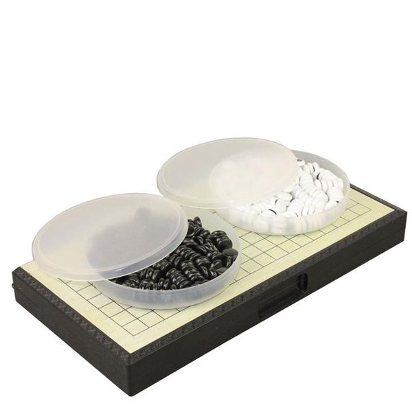 черно-белая складная доска gomoku gobang шахматы игра магнитные путешествия портативный бадук магнитные шахматы weiqi jlliiv bdeb 
черно-белая складная доска gomoku gobang шахматы игра магнитные путешествия портативный бадук магнитные шахматы weiqi jlliiv bdeb