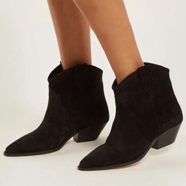 boots 2021 women's black leather ankle woman winter bottine womens high heel shoes women snow boot ladies heels shoe1
boots 2021 women's black leather ankle woman winter bottine womens high heel shoes women snow boot ladies heels shoe1