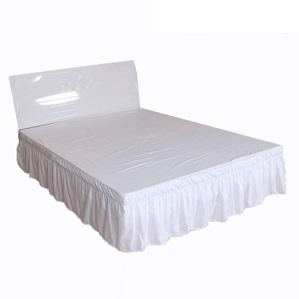 bed skirt arrival elastic bedsheet cover el without surface couvre lit home protector bedding
bed skirt arrival elastic bedsheet cover el without surface couvre lit home protector bedding