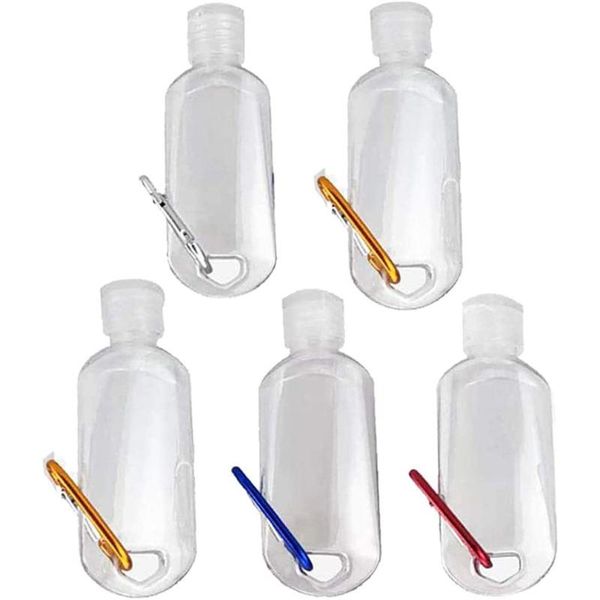 storage bottles & jars portable key chain hook refillable hand sanitizer travel containers empty plastic with
storage bottles & jars portable key chain hook refillable hand sanitizer travel containers empty plastic with