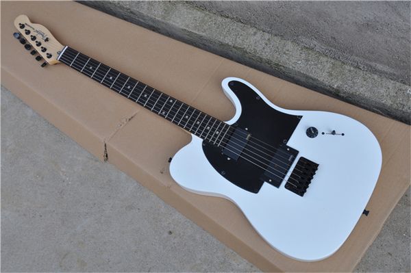 tele electric guitar flat white as jim root signature tl guitar locking knobs rosewood fingerboard factory direct
tele electric guitar flat white as jim root signature tl guitar locking knobs rosewood fingerboard factory direct