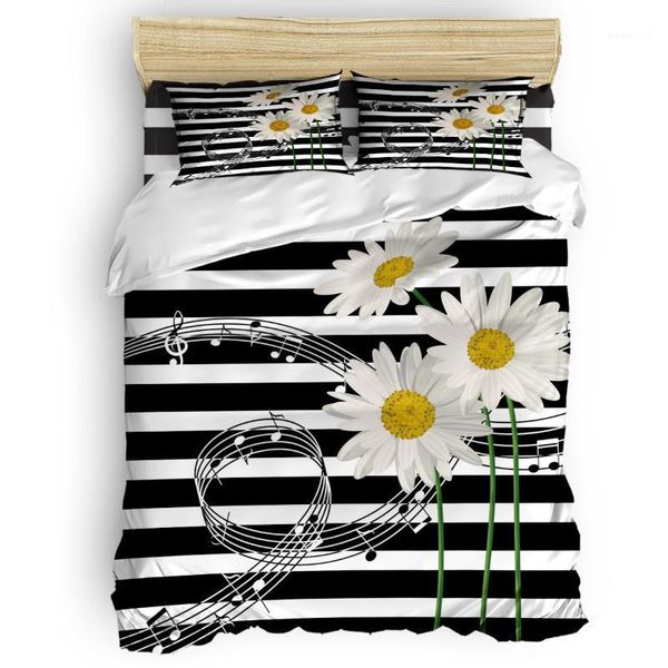 chrysanthemum music duvet cover set 2/3/4pcs bedding set bed sheet pillowcases cover1
chrysanthemum music duvet cover set 2/3/4pcs bedding set bed sheet pillowcases cover1