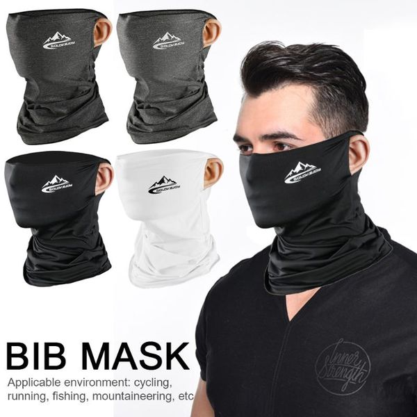 silk bicycle bandana face tube outdoor sport hiking riding neck gaiter scarf cycling headband men women sunscreen headwear, Blue;gray
silk bicycle bandana face tube outdoor sport hiking riding neck gaiter scarf cycling headband men women sunscreen headwear, Blue;gray