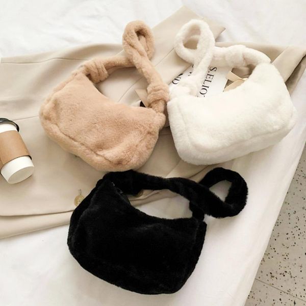 cross body women's handbag 2021 winter soft plush zipper shoulder bag fur large capacity solid color comfortable underarm fashion
cross body women's handbag 2021 winter soft plush zipper shoulder bag fur large capacity solid color comfortable underarm fashion