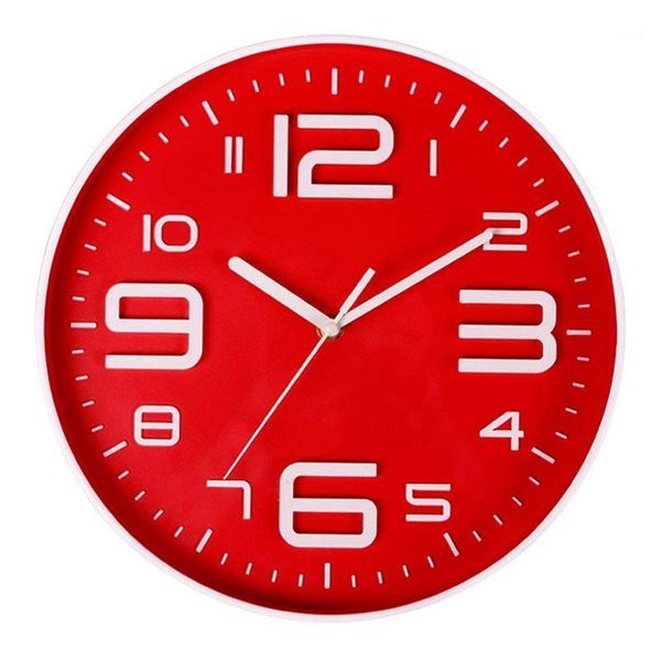 indoor big 3d number quartz silent non ticking wall clock quiet movement decorative battery operated 10 inch red1
indoor big 3d number quartz silent non ticking wall clock quiet movement decorative battery operated 10 inch red1