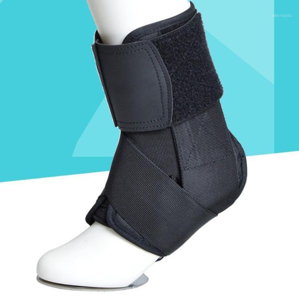 ankle support elastic brace adjustable stabilizers lace up sleeve for sprains sprained foot volleyball b1, Blue;black
ankle support elastic brace adjustable stabilizers lace up sleeve for sprains sprained foot volleyball b1, Blue;black