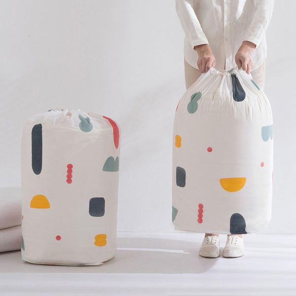 1pc foldable reusable storage bag travel bag clothes blanket sweater organizer box pouch toy storage travel washing large
1pc foldable reusable storage bag travel bag clothes blanket sweater organizer box pouch toy storage travel washing large