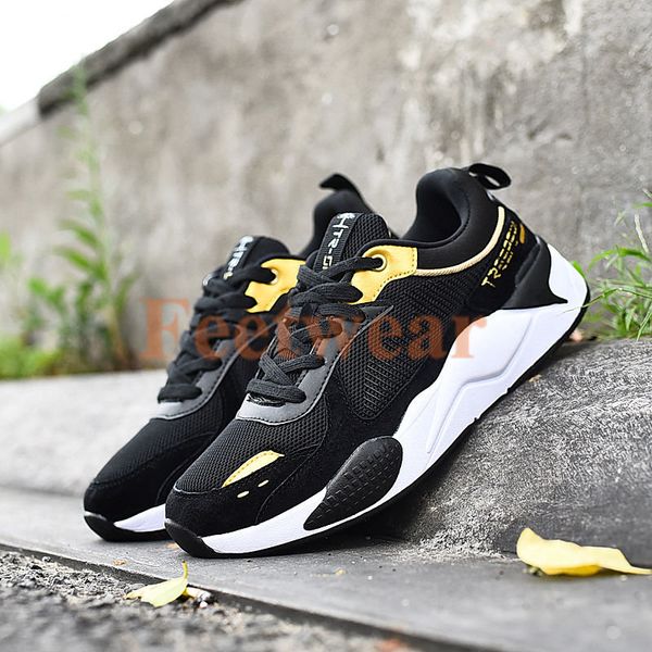treeperi fashion chunky black metallic gold men women sneakers running shoes sport trainers us 8.5 eur 42 for men
treeperi fashion chunky black metallic gold men women sneakers running shoes sport trainers us 8.5 eur 42 for men
