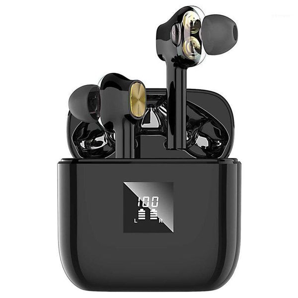 wireless earbuds bluetooth headphones dual dynamic drivers wireless headphones with hifi stereo sound in-ear earphones1
wireless earbuds bluetooth headphones dual dynamic drivers wireless headphones with hifi stereo sound in-ear earphones1