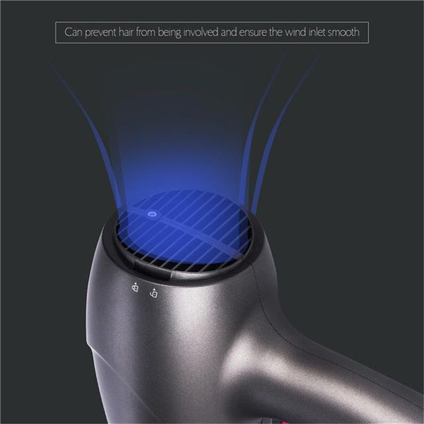 2200w professional salon hair dryer air brush hair dryers negative ionic hair blow hairdryer blower collecting nozzle50 h wmtmwq
2200w professional salon hair dryer air brush hair dryers negative ionic hair blow hairdryer blower collecting nozzle50 h wmtmwq