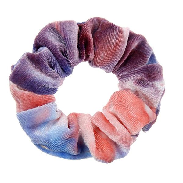 1pc velvet hair rings for women elastic rubber bands multi color hair rope tie dyed scrunchie girls headbands ponytail holder q bbynhy
1pc velvet hair rings for women elastic rubber bands multi color hair rope tie dyed scrunchie girls headbands ponytail holder q bbynhy