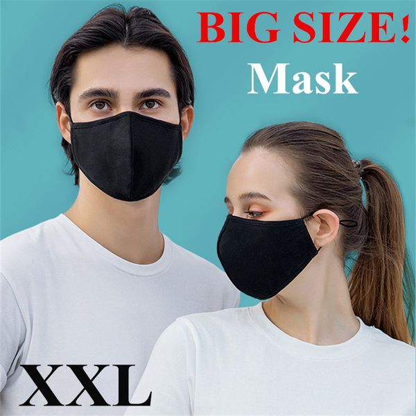 big size mask cotton washable cycling mask cover mask can put pm2.5 filter with adjustable earloop reuseable masks fy0118, Black
big size mask cotton washable cycling mask cover mask can put pm2.5 filter with adjustable earloop reuseable masks fy0118, Black