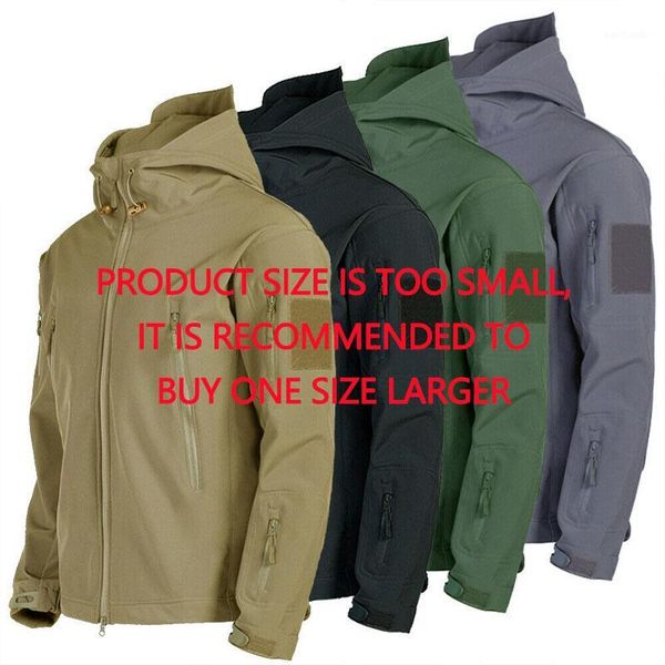 outdoor jackets&hoodies sport waterproof tactical softshell men jacket coat army camouflage hunting clothes for camping hiking1, Blue;black
outdoor jackets&hoodies sport waterproof tactical softshell men jacket coat army camouflage hunting clothes for camping hiking1, Blue;black