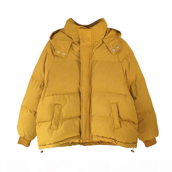autumn winter jacket women parka loose warm thick down cotton coat female oversized hooded long sleeve women winter jacket t191128, Black
autumn winter jacket women parka loose warm thick down cotton coat female oversized hooded long sleeve women winter jacket t191128, Black