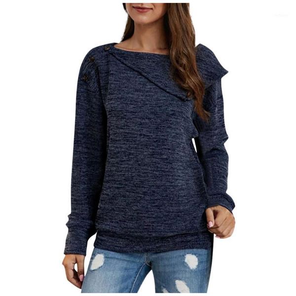 women casual round neck blouse long sleeve cotton girl solid casual shirt female solid color plus size clothing fashion#21, White
women casual round neck blouse long sleeve cotton girl solid casual shirt female solid color plus size clothing fashion#21, White