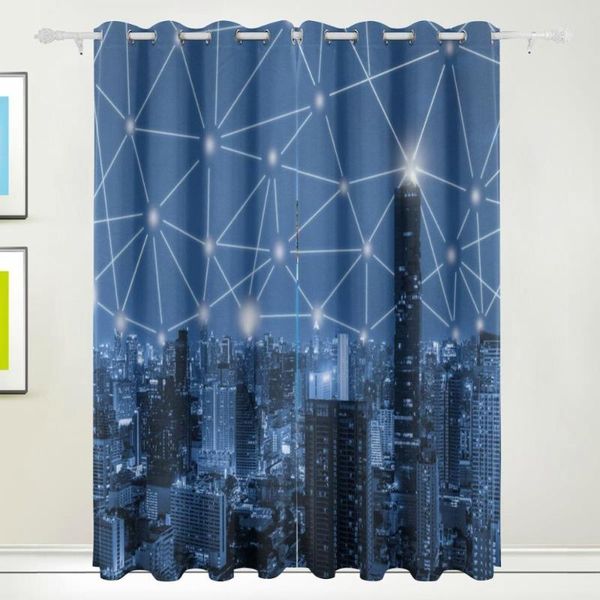 curtain & drapes 3d blue tone city curtains panels darkening blackout grommet room divider for patio window sliding glass door 55x84 inch
curtain & drapes 3d blue tone city curtains panels darkening blackout grommet room divider for patio window sliding glass door 55x84 inch