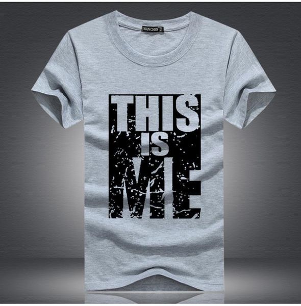 2017 новый бренд одежда мужская футболка swag t рубашка мужчины хлопок печать мужские футболки homme фитнес camisetas hip hop tshirt, White;black
2017 новый бренд одежда мужская футболка swag t рубашка мужчины хлопок печать мужские футболки homme фитнес camisetas hip hop tshirt, White;black