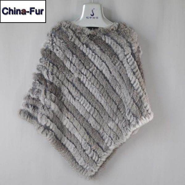 scarves 2021 winter ladies' genuine 100% real knitted fur poncho women wrap female party pullover scarf, Blue;gray
scarves 2021 winter ladies' genuine 100% real knitted fur poncho women wrap female party pullover scarf, Blue;gray