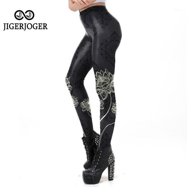 yoga outfits jigerjoger leggings white lotus printed women fitness pants men black mid waist leggins workout mandala legins1, White;red
yoga outfits jigerjoger leggings white lotus printed women fitness pants men black mid waist leggins workout mandala legins1, White;red
