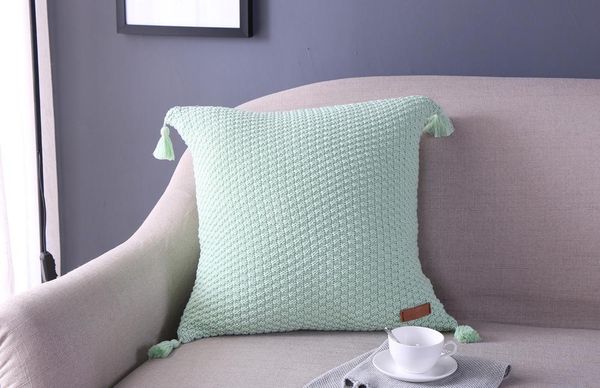 blankets rejina oeko-tex hip knitted cushion cover with tassel price for 1 piece blanket
blankets rejina oeko-tex hip knitted cushion cover with tassel price for 1 piece blanket