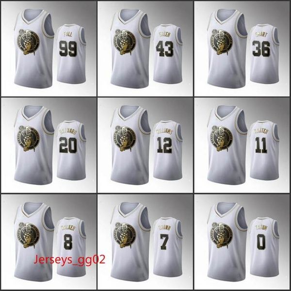 boston celtics men jayson tatum jaylen brown kemba walker enes kanter tacko fall 2020 white golden edition abc custom jersey, Black
boston celtics men jayson tatum jaylen brown kemba walker enes kanter tacko fall 2020 white golden edition abc custom jersey, Black