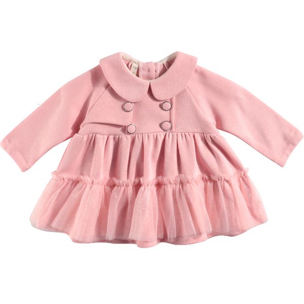 2021 new coats newborn peter pan collar spring coat infant for children outwear baby girls clothes 6yrf, Blue;gray
2021 new coats newborn peter pan collar spring coat infant for children outwear baby girls clothes 6yrf, Blue;gray