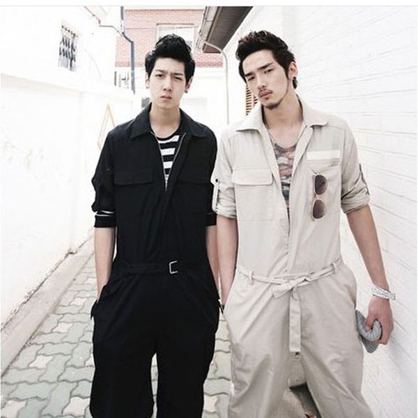 2021 new big-sized street overalls dance hydroelectric show steam repair long-glove work clothes pants ttmk, Black
2021 new big-sized street overalls dance hydroelectric show steam repair long-glove work clothes pants ttmk, Black