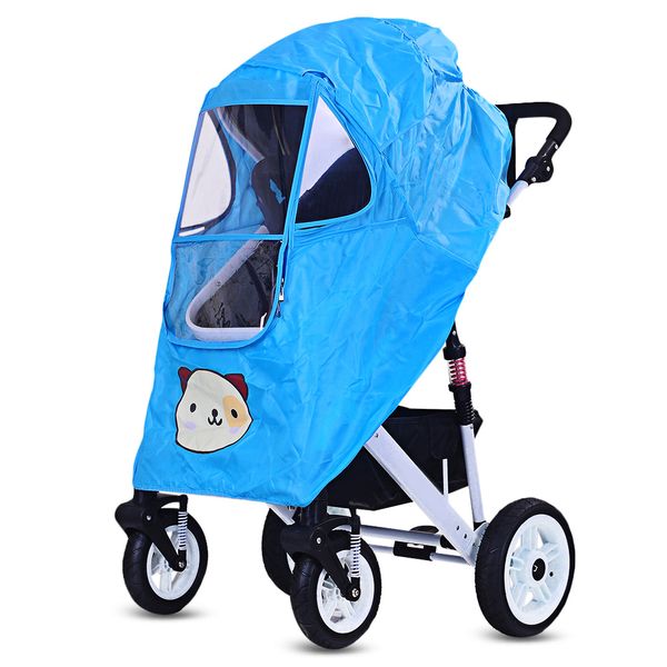 baby stroller pushchair pram accessories rain-proof wind-proof rain cover for outdoor travel
baby stroller pushchair pram accessories rain-proof wind-proof rain cover for outdoor travel