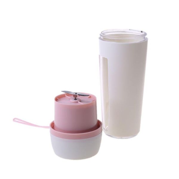 400ml portable juicer cup electric usb rechargeable fruit blender machine mixer mini fast blenders maker
400ml portable juicer cup electric usb rechargeable fruit blender machine mixer mini fast blenders maker