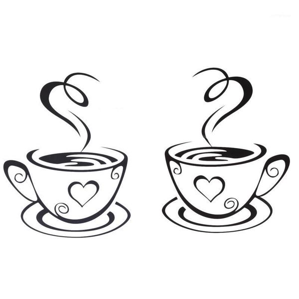 wall stickers black coffee cups art pvc sticker decal decoration for kitchen cafe restaurant diy1
wall stickers black coffee cups art pvc sticker decal decoration for kitchen cafe restaurant diy1