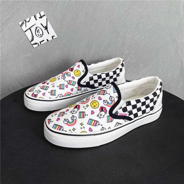 summer women men casual white canvas shoes female shallow low slip-on sneaker ladies platform tennis loafers vulcanize 35-44 track 1top, Black
summer women men casual white canvas shoes female shallow low slip-on sneaker ladies platform tennis loafers vulcanize 35-44 track 1top, Black