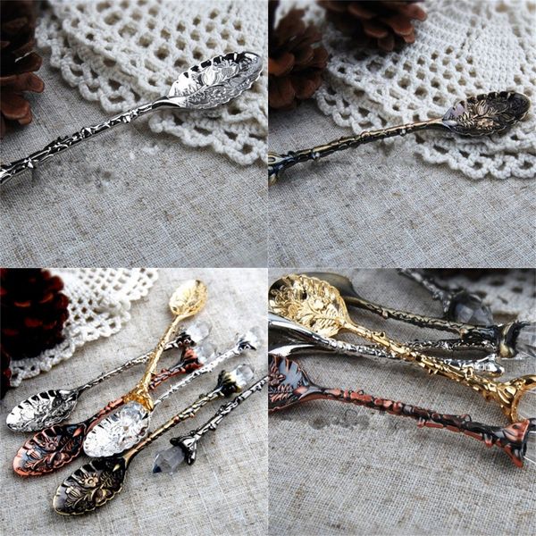european court retro style coffee spoon metal carving crystal head fruit dessert ice cream scoop shop decorative 1 6jy h1
european court retro style coffee spoon metal carving crystal head fruit dessert ice cream scoop shop decorative 1 6jy h1