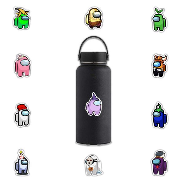 among us toys 100 non repeating game stickers vinyl waterproof stickers 2020 selling cartoons stickers gift of the friend
among us toys 100 non repeating game stickers vinyl waterproof stickers 2020 selling cartoons stickers gift of the friend