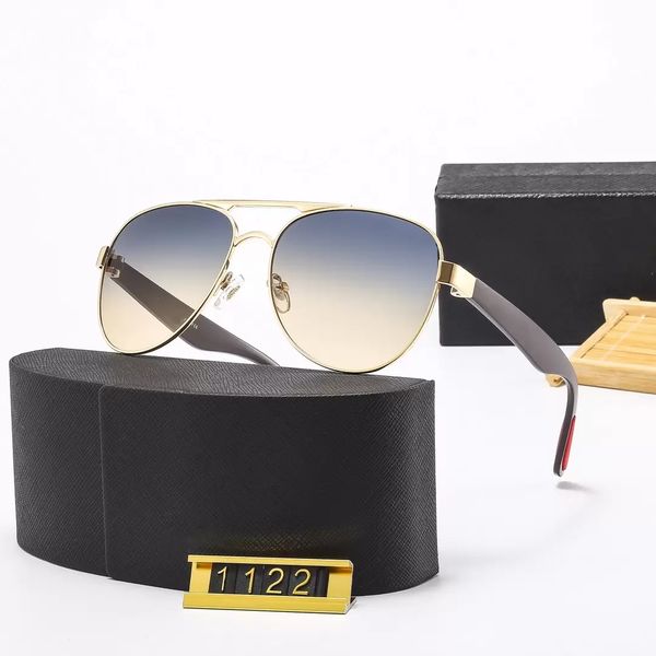 1pcs selling fashion rectangle sunglasses for mens womens eyewear sun glasses gold metal glass lenses with better 1122cases and box, White;black
1pcs selling fashion rectangle sunglasses for mens womens eyewear sun glasses gold metal glass lenses with better 1122cases and box, White;black