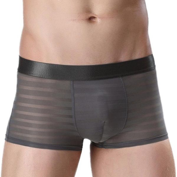 man boxer briefs breathable underwear comfy viscose slippery ultra-thin underwea men's briefs ultra-thin ice silk translucent, Black;white
man boxer briefs breathable underwear comfy viscose slippery ultra-thin underwea men's briefs ultra-thin ice silk translucent, Black;white